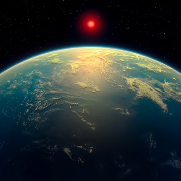 detectan Detectan moléculas vitales en galaxia vecina