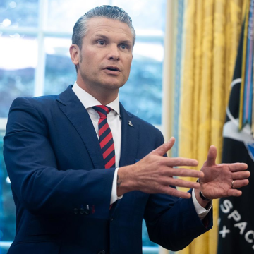 EE.UU. ataca buque narcotraficante Venezuela