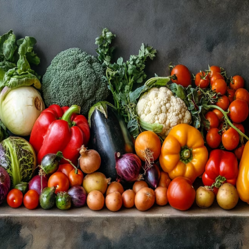 Antinutrientes vegetales beneficios y riesgos reales