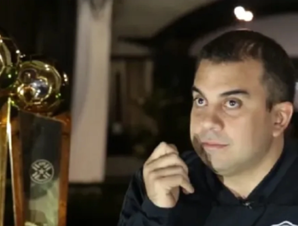 zchats Chats revelan lazos de Lalo e hijo con narco