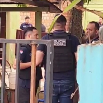 Detienen supuesto financista vinculado al asesinato de Moral