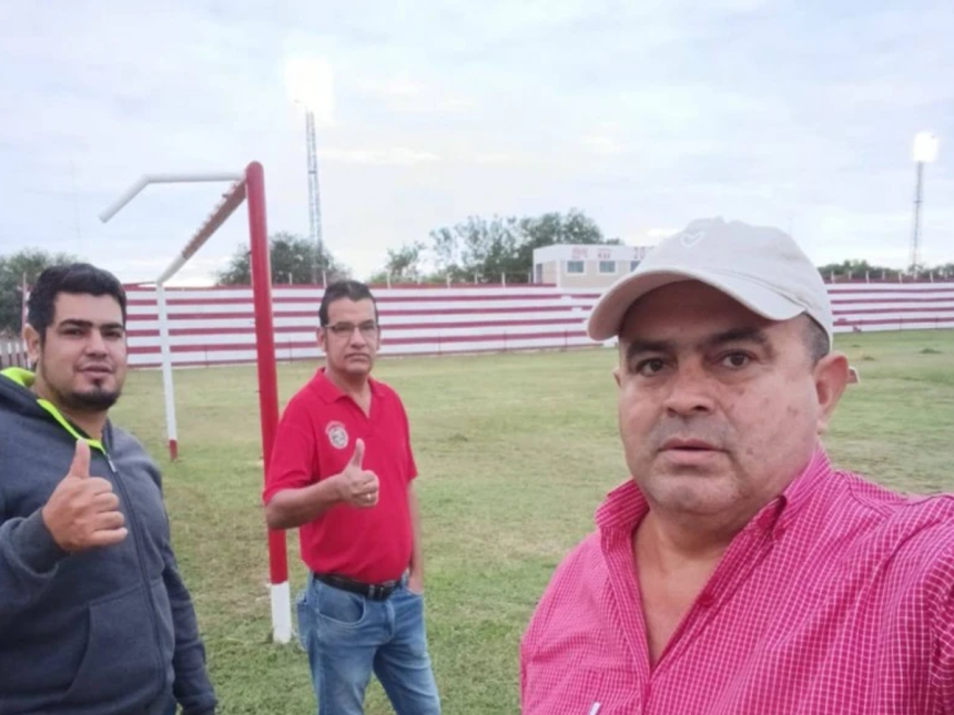 zexintendente Exintendente preso por usar fondos públicos
