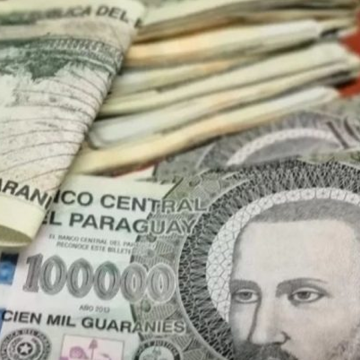 Guaraní se mantendrá fuerte hasta diciembre