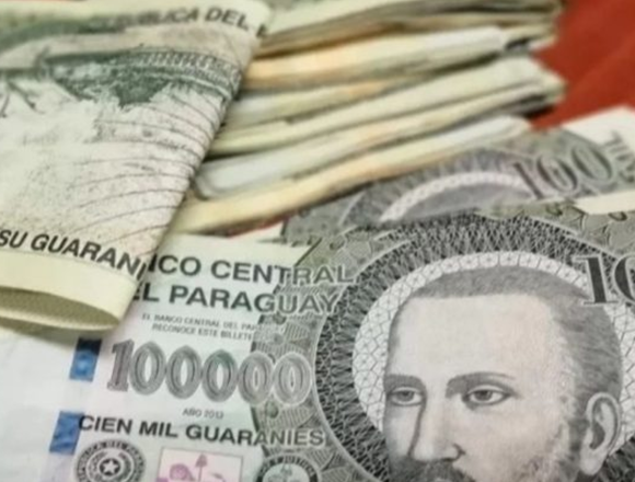 zguarani Guaraní se mantendrá fuerte hasta diciembre