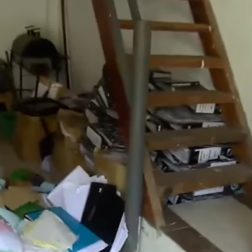 Hallan archivo del terror de pagarés