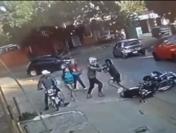 zmadre Madre de Bruno Acosta exige justicia