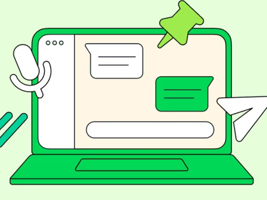 Nuevo malware en WhatsApp Web causa alarma global