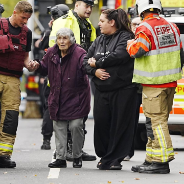 ONU condena ataque terrorista en Mánchester