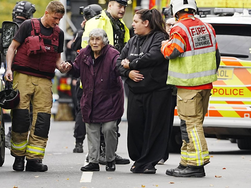 zonu ONU condena ataque terrorista en Mánchester