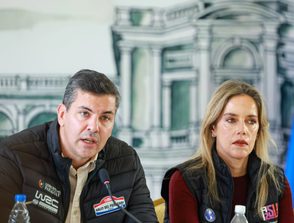 zpeña Peña pide revisar su patrimonio completo