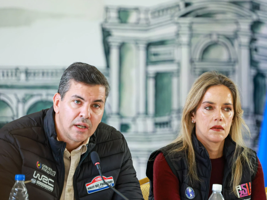 zpeña Peña pide revisar su patrimonio completo
