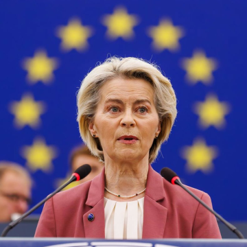 Bruselas se prepara para crear unidad de Inteligencia propia
