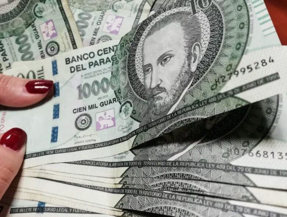 zfortaleza Fortaleza del guaraní mantiene estabilidad cambiaria