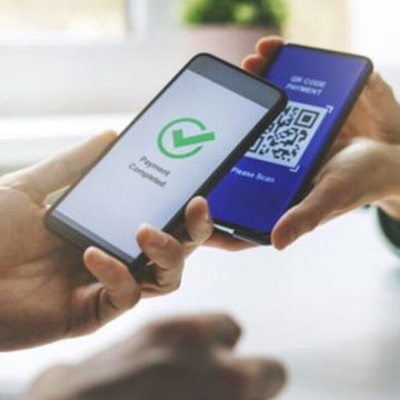 zqr Pagos QR Impulsan Crecimiento del Consumo