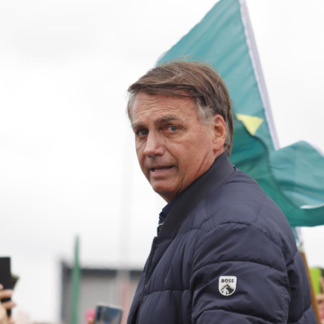 Supremo brasileño confirma condena a Bolsonaro por golpe