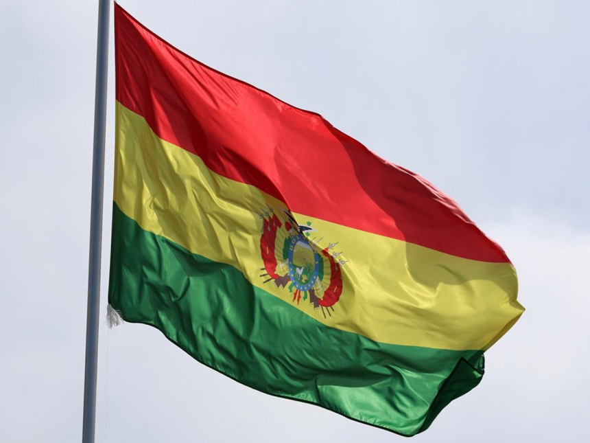 zdetienen Detienen a exministro boliviano en aeropuerto