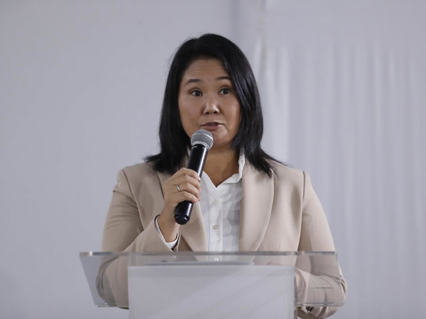 zfujimori Fujimori vuelve a buscar presidencia peruana