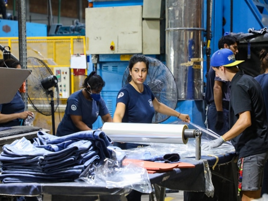 zmercosur Mercosur lidera exportaciones del régimen maquila